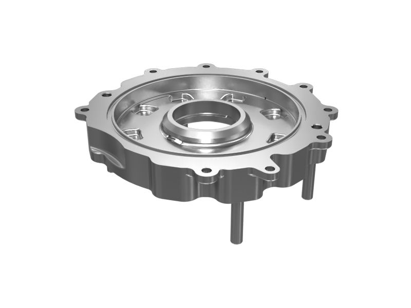 Сепаратор подшипника тормоза