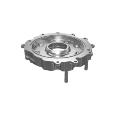 508-0139: Kurungan Bearing Rem