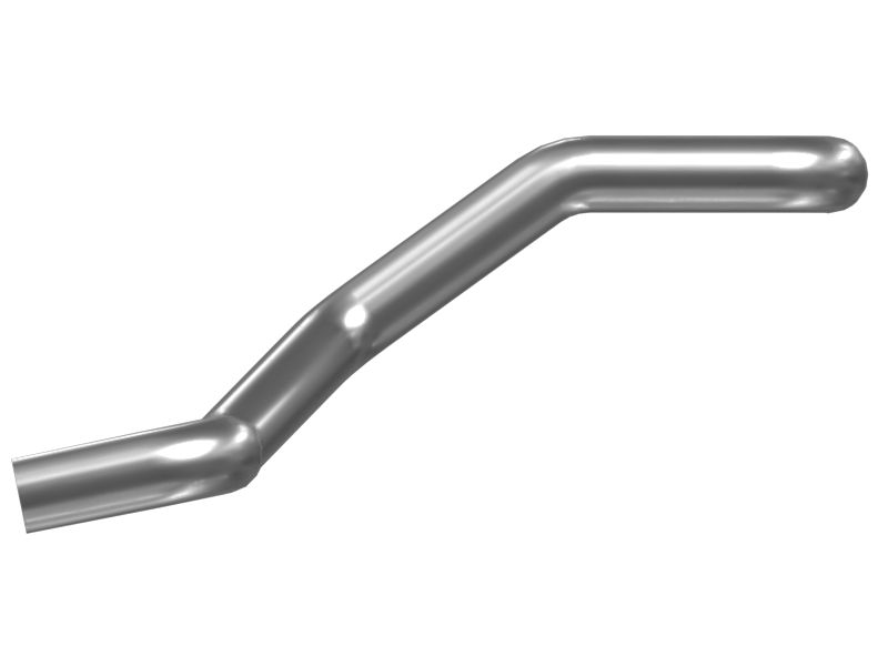 448-3372: Water Pump Radiator Coolant Line Hose | Cat® Parts Store