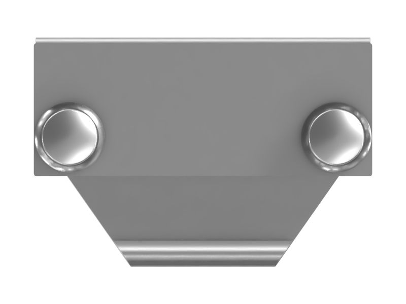 505-3627: Plastic Window Handle 5053627 купить