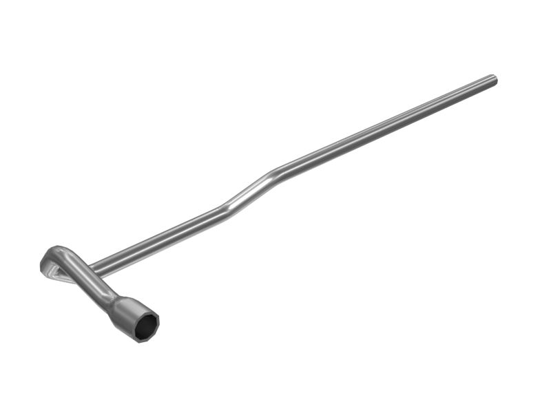 460-3164: ШЛАНГ ВОЗДУХОВОДА