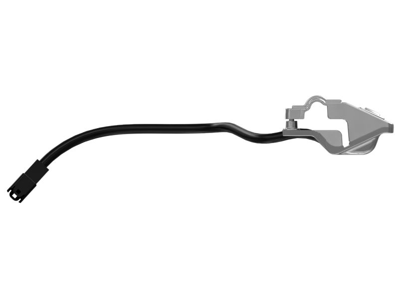 ПЕРЕКЛЮЧАТЕЛЬ В СБОРЕ