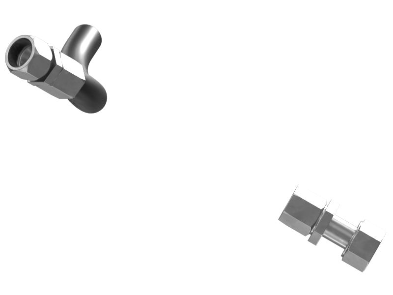 564-9443: Cat Hose Assembly 5649443 купить
