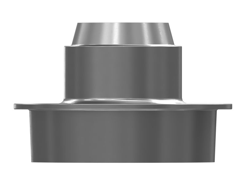 КРЕПЕЖНАЯ ОПОРА В СБОРЕ ISL