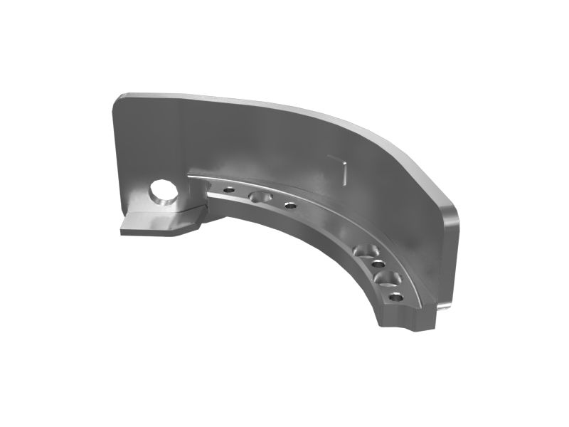 483-5566: ОГРАЖДЕНИЕ В СБОРЕ, ПРАВОЕ