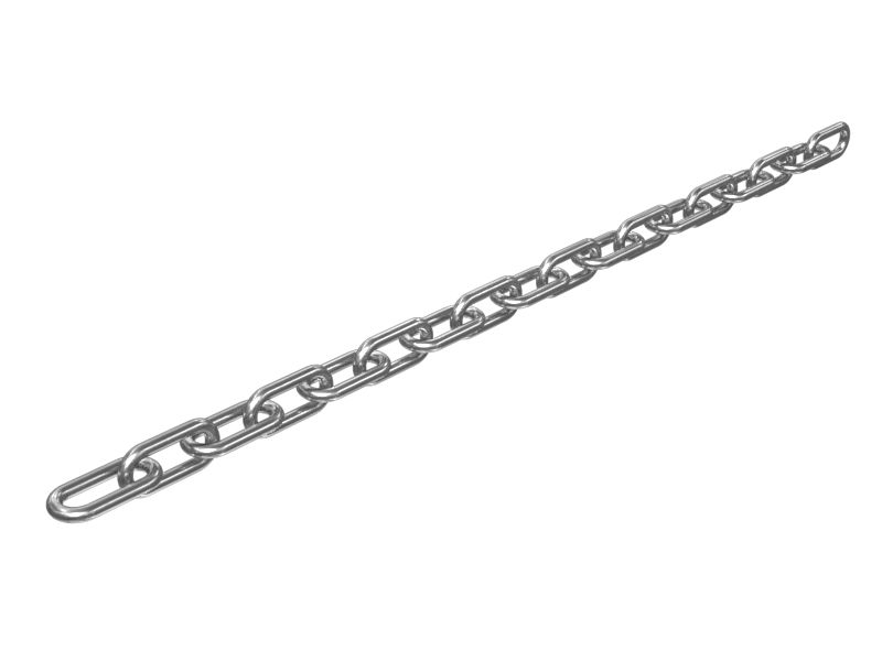 ЦЕПЬ В СБОРЕ