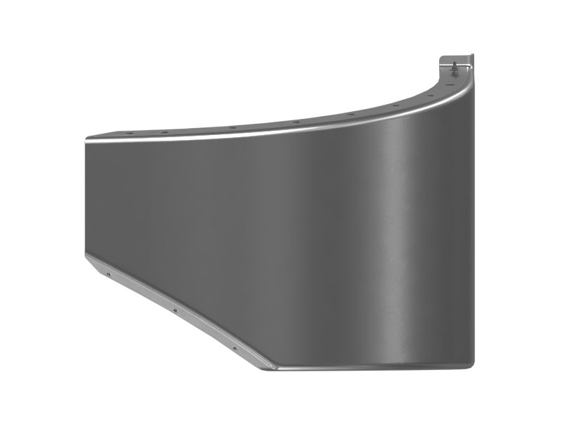 КРЫЛО В СБОРЕ