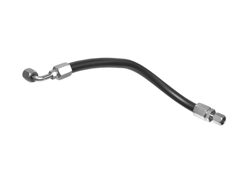 559-2715: HOSE AS-FUEL 5592715 купить