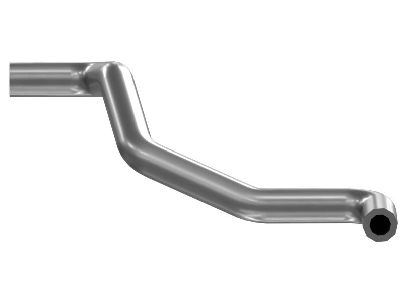 448-3372: Water Pump Radiator Coolant Line Hose | Cat® Parts Store