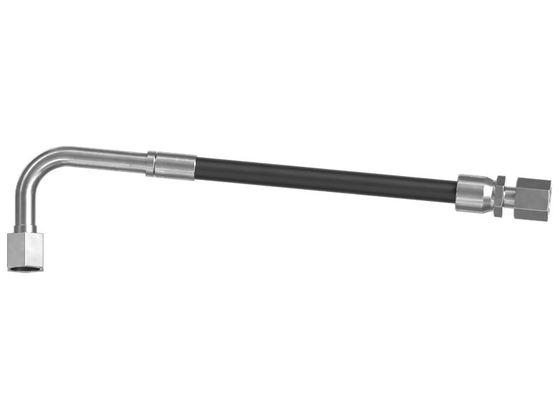 LINE AS-HYBR