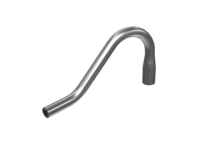 ШЛАНГ ОХЛАЖДАЮЩЕЙ ЖИДКОСТИ