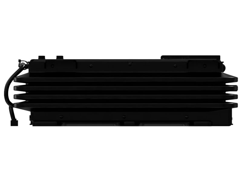 БЛОК ПОДВЕСКИ