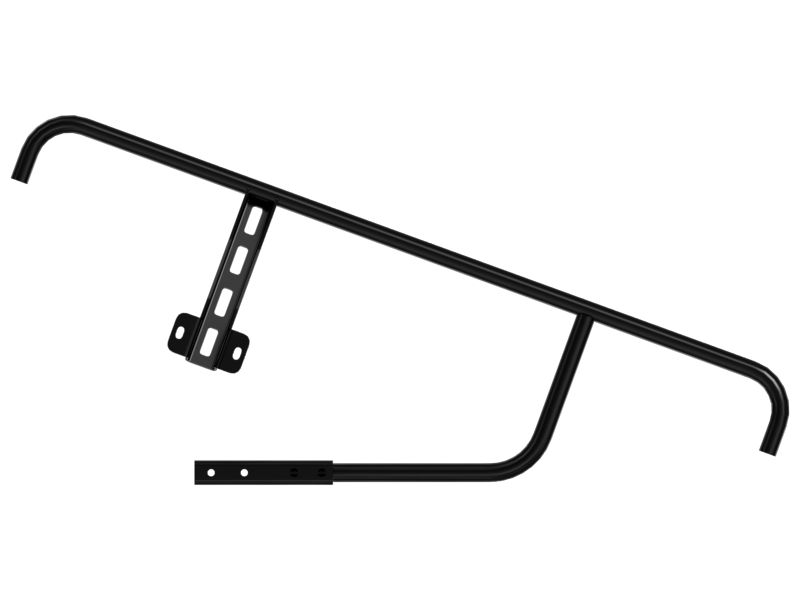 ПОРУЧЕНЬ В СБОРЕ