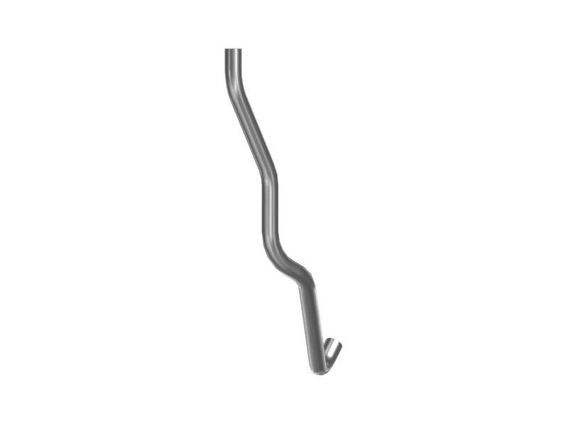446-8391: Coolant Tank Hose 4468391 купить