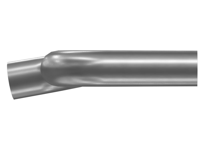 439-8566: Coolant Hose 4398566 купить