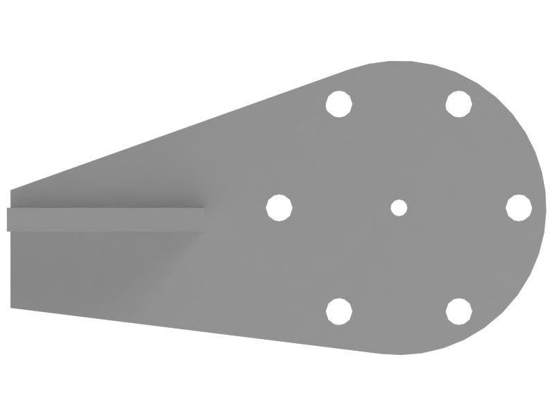 ФИКСАТОР В СБОРЕ