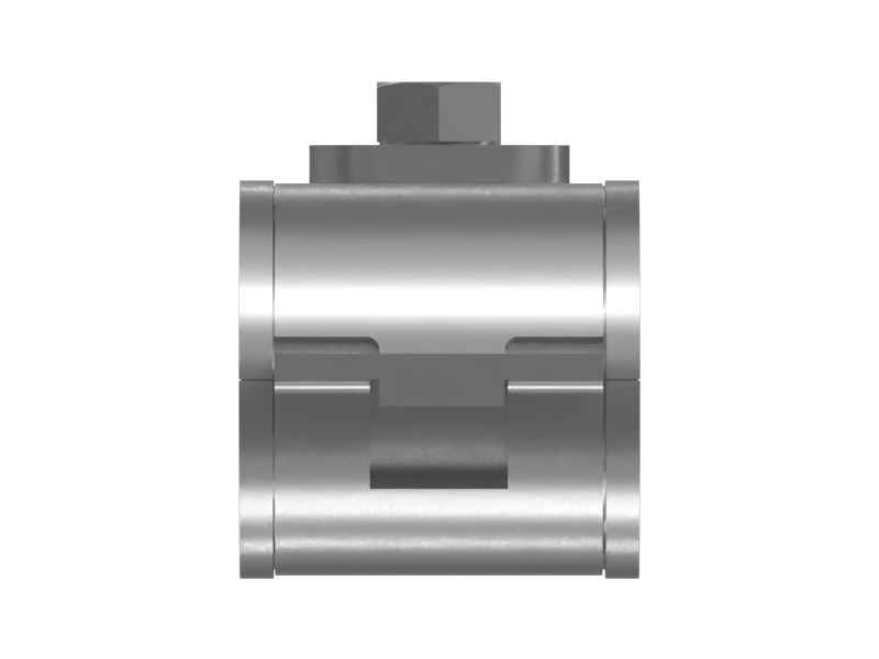 529-3120: Dual Handrail Clamp 5293120 купить