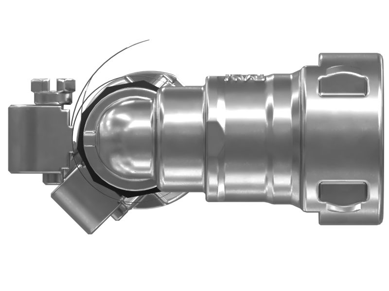 HOSE AS-FUEL