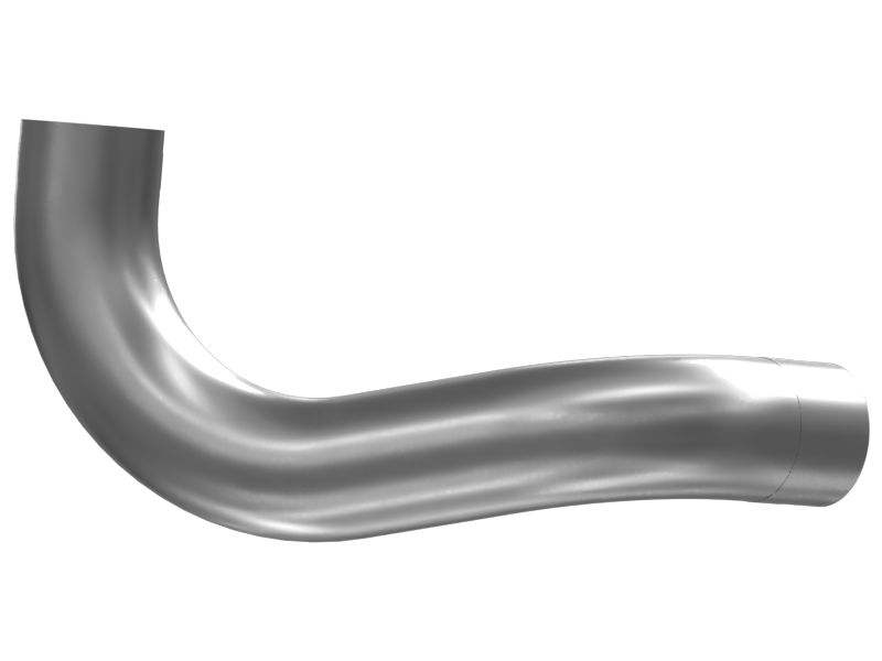 490-5769: Fuel Hose 4905769 купить