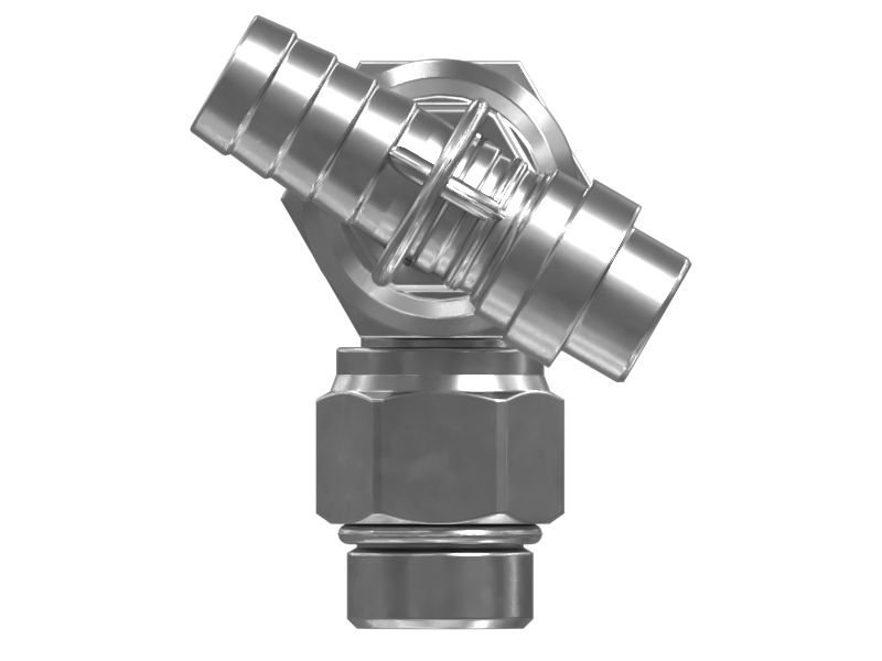 HOSE ASSEMBLY