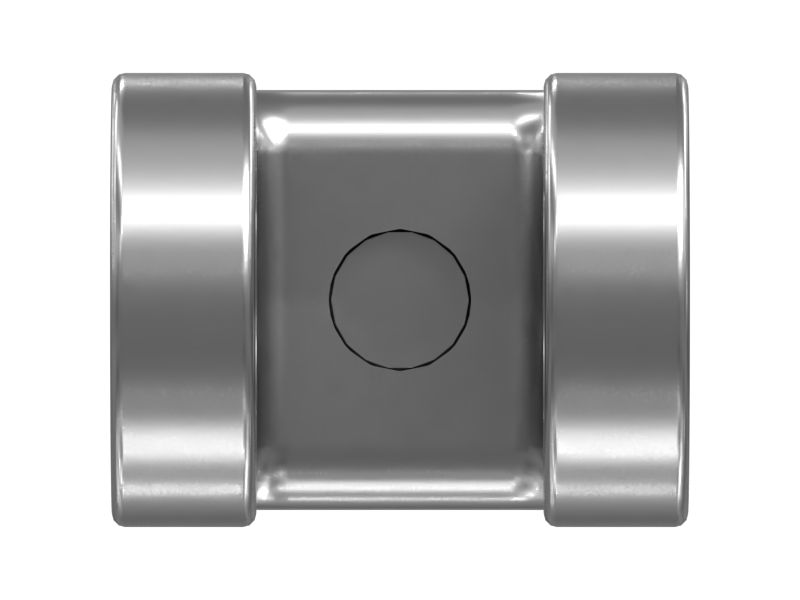 ГОЛОВКА ШАТУНА В СБОРЕ