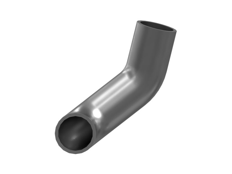452-7616: Molded Hose 4527616 купить