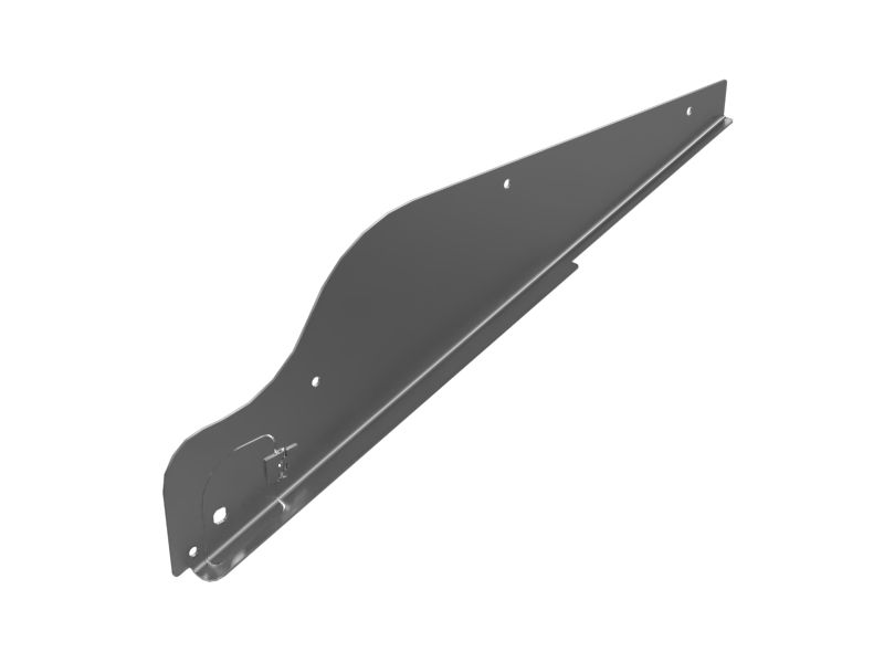 КРЫШКА В СБОРЕ