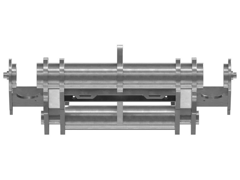 СОЕДИНИТЕЛЬНАЯ МУФТА