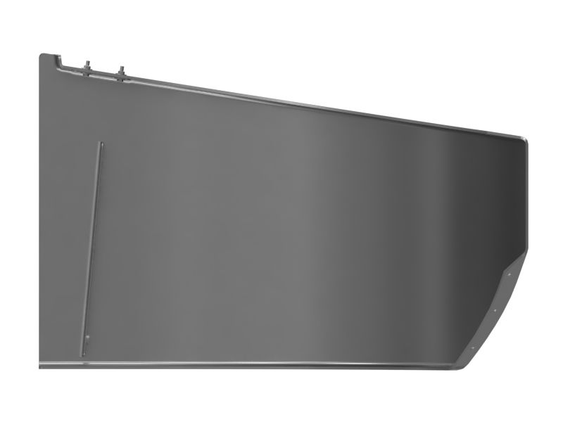 КРЫЛО В СБОРЕ