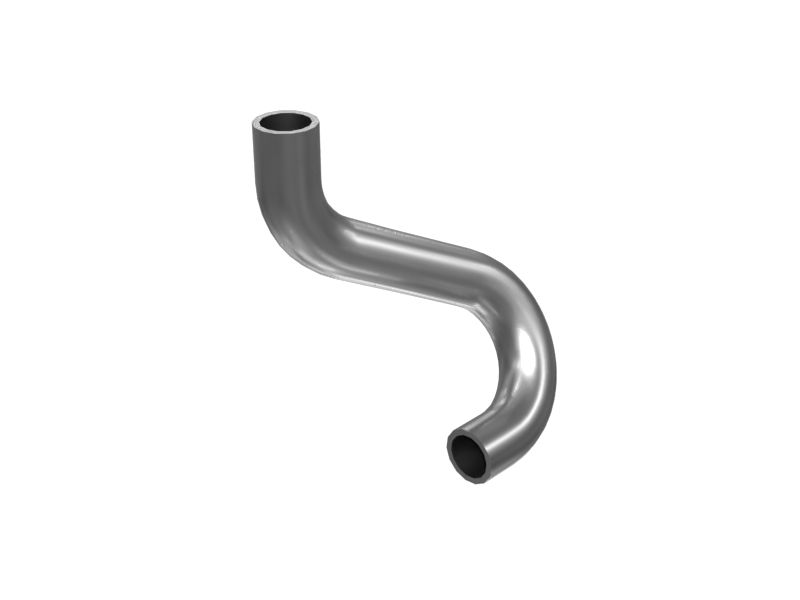 423-4652: ШЛАНГ (ЛИТОЙ)