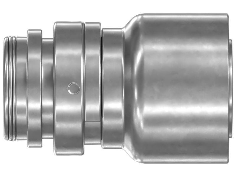 553-3306: Permanent Coupling 5533306 купить