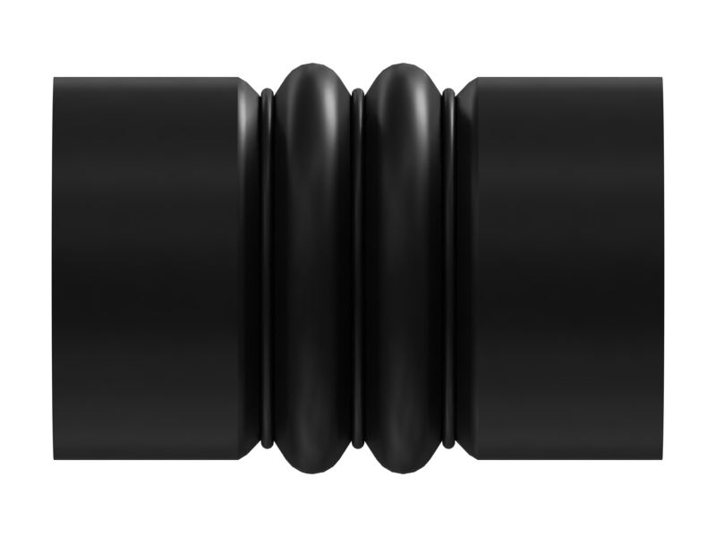 326-6525: 3.5" Inner Diameter Hump Hose 3266525 购买