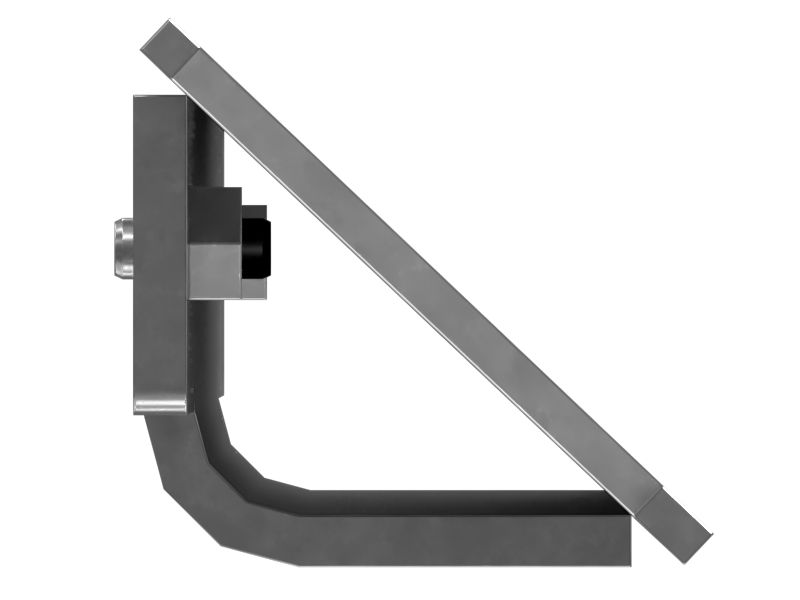 ОГРАЖДЕНИЕ В СБОРЕ