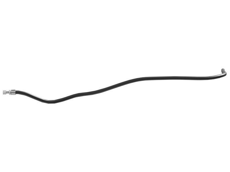 High Temperature Fuel Hose Assembly