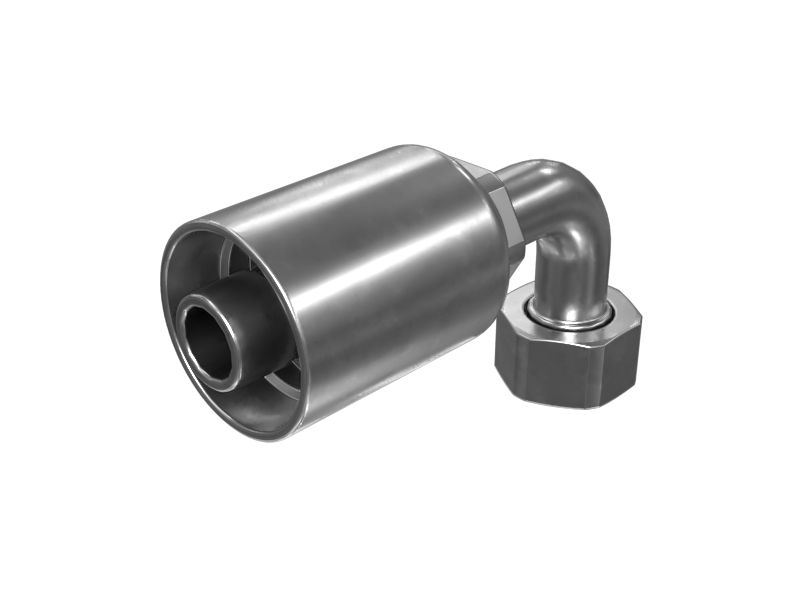 591-5077: Permanent Coupling