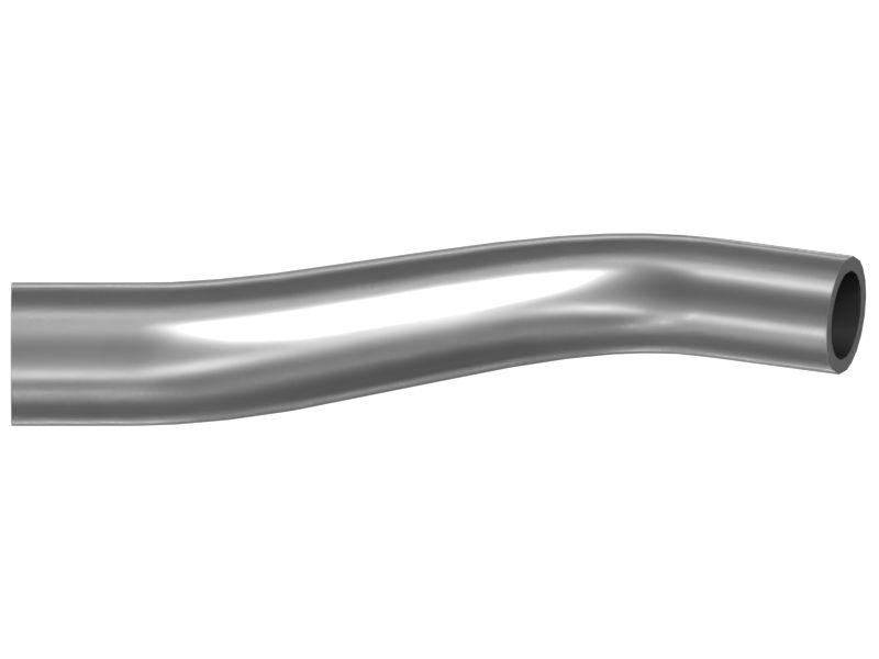 375-6790: Vibratory Lines Molded Hose 3756790 купить