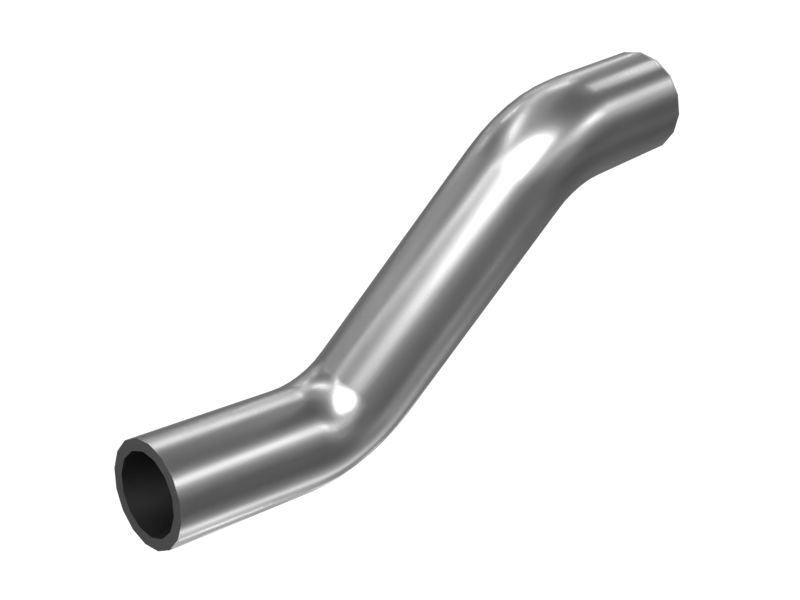 461-0103: Exhaust Combustion Lines Hose 4610103 купить