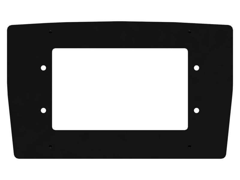 513-7119: 2mm Thick Monitor Display Mounting Bracket 5137119 купить