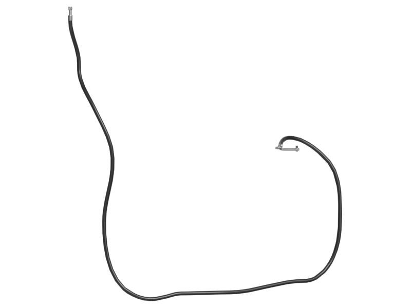 593-2386: HOSE AS 5932386 купить