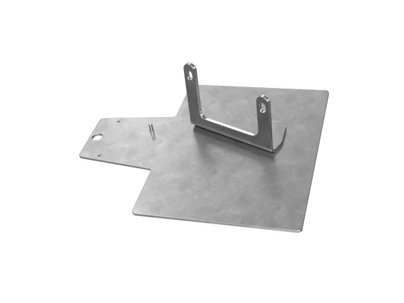 448-1040: ПЛАСТИНА В СБОРЕ