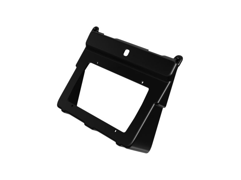 Дисплей двери кабины оператора