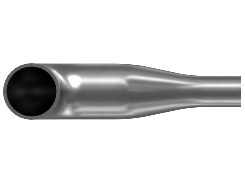 430-8926: 101.6mm Inner Diameter Dust Ejector Hose 4308926 купить