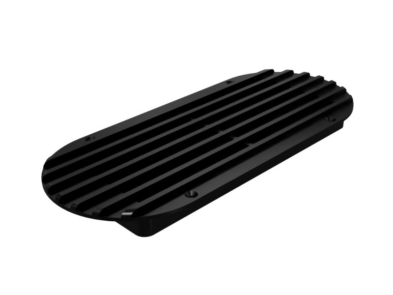 533-8348: Door Vent Plate 5338348 купить