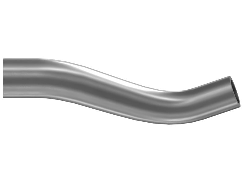375-6790: Vibratory Lines Molded Hose 3756790 купить