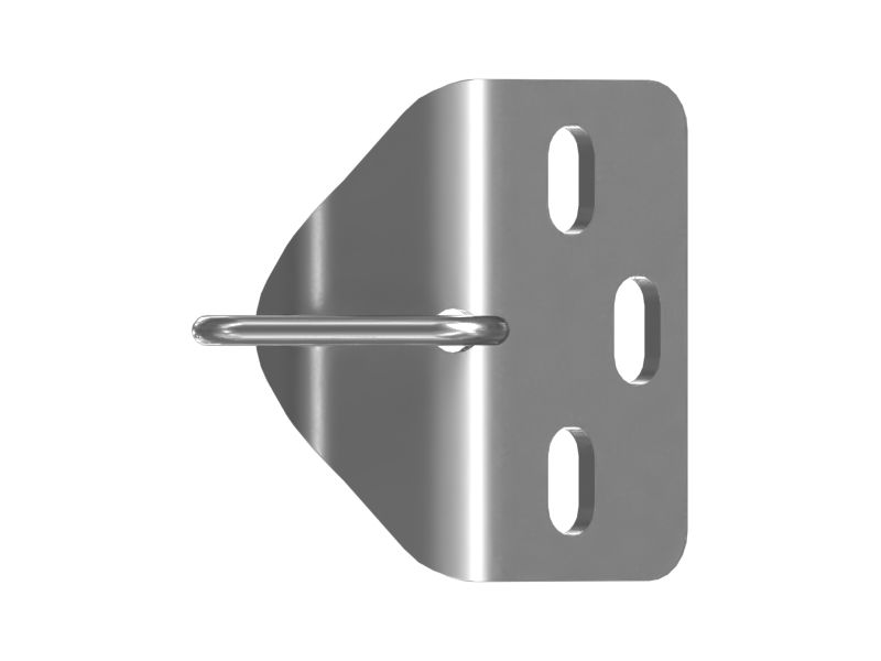 498-1149: Counterweight Support Plate 4981149 купить