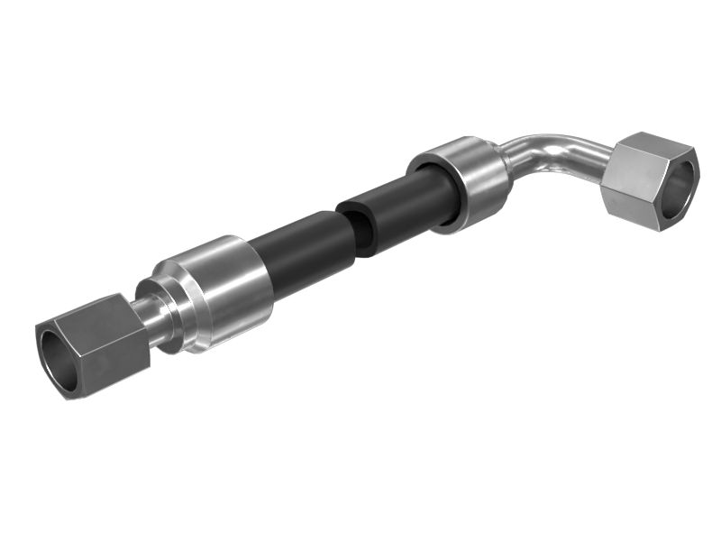 575-8765: Cat Hose Assembly 5758765 купить
