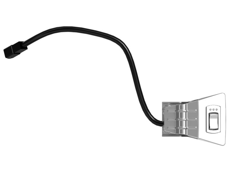 ПЕРЕКЛЮЧАТЕЛЬ В СБОРЕ