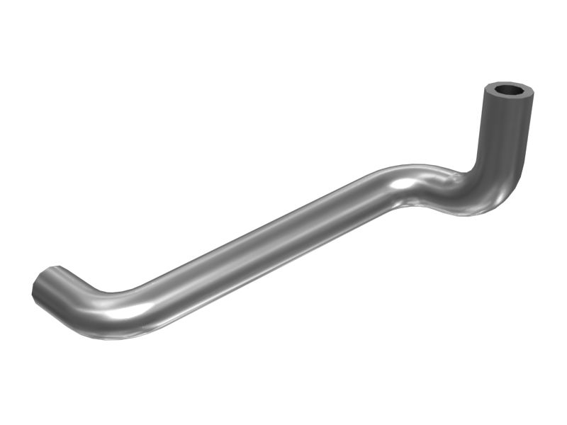 506-0052: ШЛАНГ