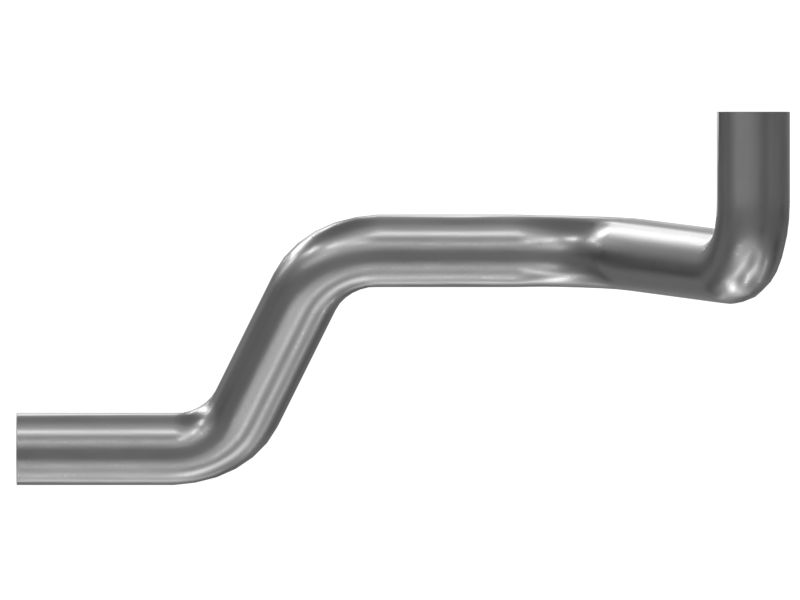 Heavy duty Coolant Hose