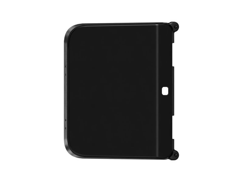 КРЫШКА В СБОРЕ